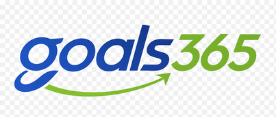 Goals365 Logo